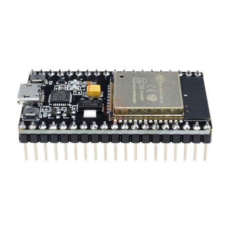 ESP32 ESP-32 ESP-32S ESP 32 Development Board CP2102 WiFi Bluetooth ...