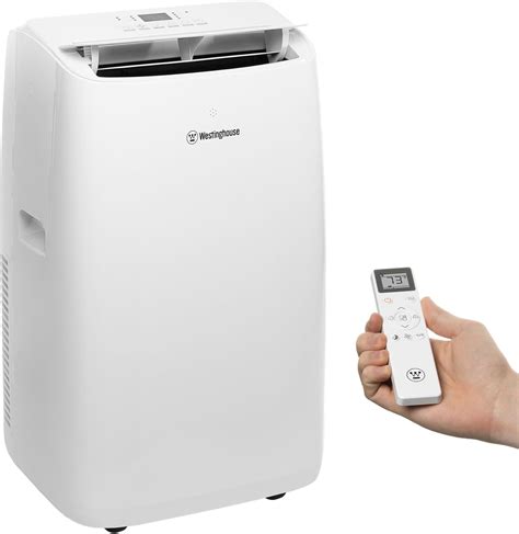Brandclub - Westinghouse 14,000 BTU Air Conditioner with Heat Mode ...