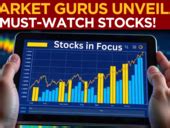Market Experts Decode Top Stocks To Watch Behind Q1 Earnings, Deals ...