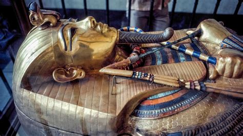 History Extra King Tut at Edward Stenhouse blog
