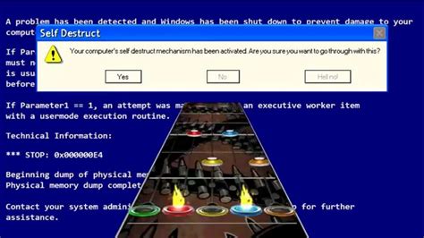 Image result for Windows Error Remix Dance
