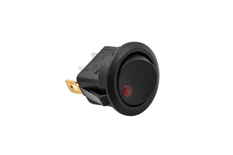 Image result for Toggle Switch with LED Part Number