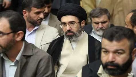 Iran picks Mojtaba Khamenei as supreme leader after assassination of ...