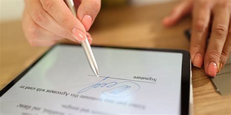 Image result for Sign Documents On Computer