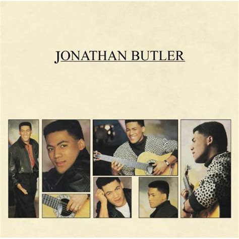 Jonathan Butler -Deluxe-: Butler, Jonathan: Amazon.in: Music}