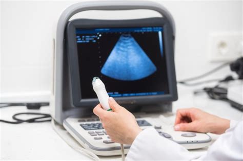 Evolution in Ultrasound Image Analysis Software and Vision in ...