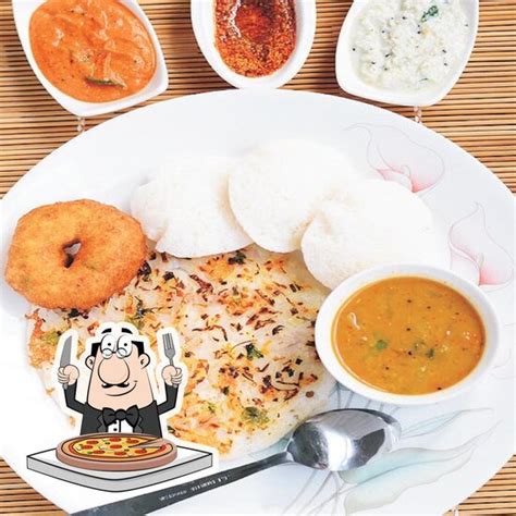 Mr & Mrs Idly, Nagercoil - Restaurant reviews