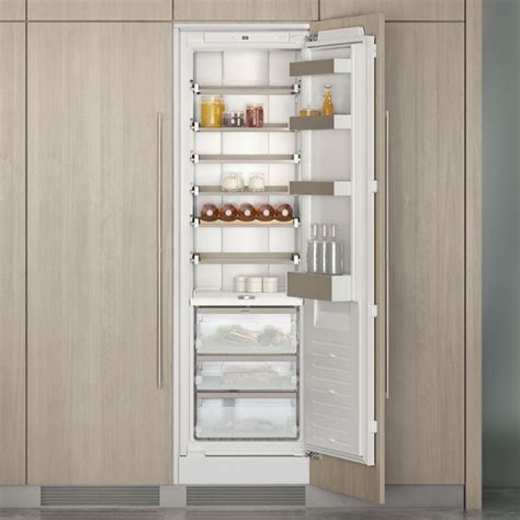 The maximised refrigerators Vario 200 and 200 series | Gaggenau