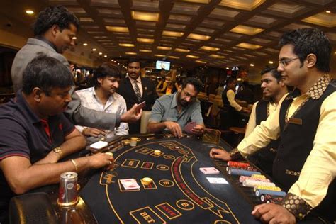 indian casino,and the thrill of gambling
