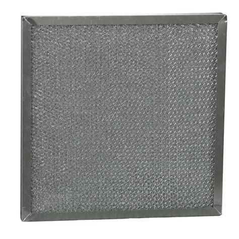 Filtrete HVAC Basic 16-in x 36-in x 2-in Washable Specialty Air Filter ...
