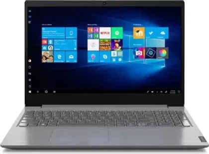 Lenovo V15 82C700JCIH Laptop (Athlon Gold 3150U/ 4GB/ 1TB HDD/ DOS ...