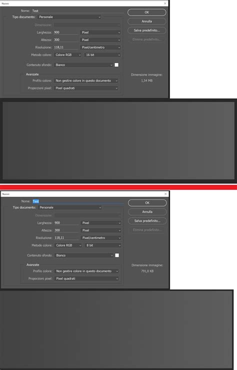 Image result for Color Bit Depth Test