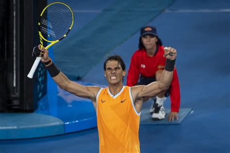 Trophy Australian Open Live Stream 2019 Australian Open Medvedev Vs ...