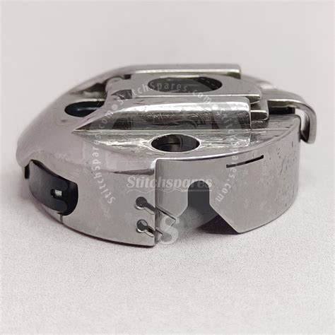 Bobbin Case BROTHER HE-800A BC-DP800-NBL (HIROSE ORIGINAL) Hook Set fo ...