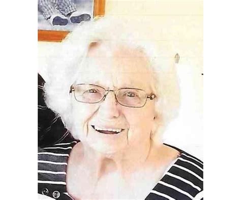 Faye Swartz Obituary (1933 - 2023) - Centre Hall, PA - Centre Daily Times