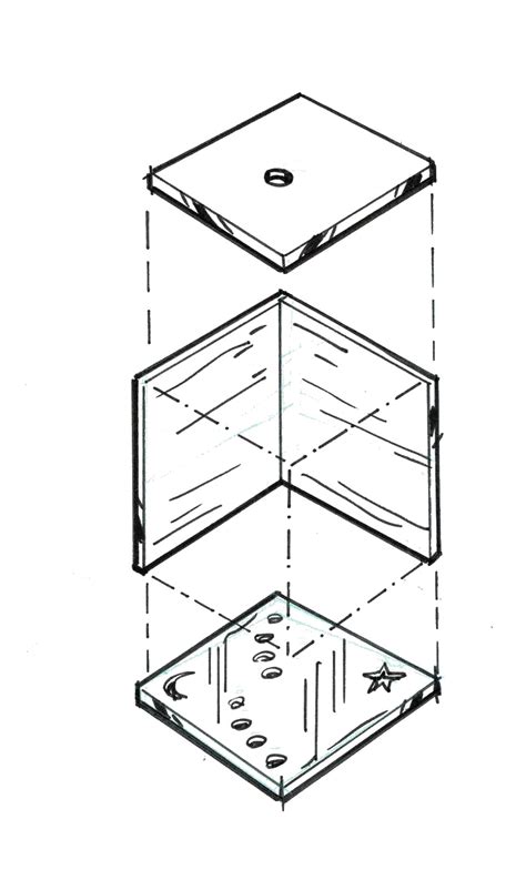 Image result for How to Fix a Infinity Cube