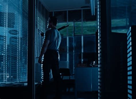 Image result for Terminator Metal Factory Scene