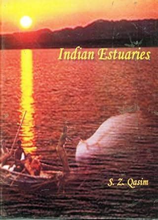 Buy Indian Estuaries Book Online at Low Prices in India | Indian ...