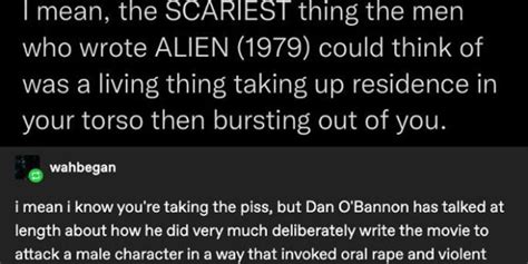 Image result for Alien Pops Our of Chest