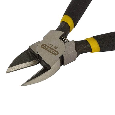 Stanley 84-135-1-23 Plastic Nipper Pliers 152mm x 6 Inch – buysupplies.in