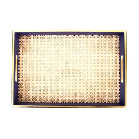 Leatherette Tray Small I Ichkan – ICHKAN by Day To Day