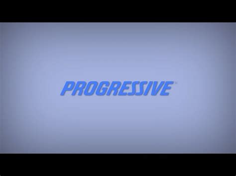 Image result for Progressive Insurance Font