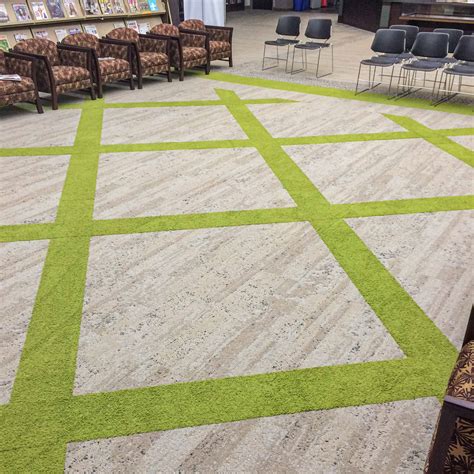 R_L Flooring - Baton Rouge Libraries 5