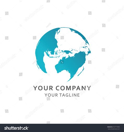 Map Logo Design 的图像结果