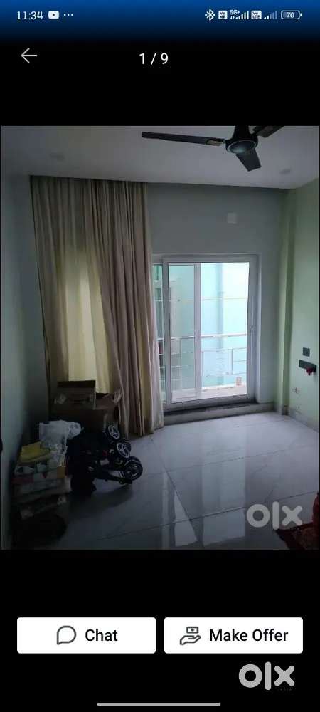 1 BHK room is suitable to Girl students and Working Ladies - For Rent ...