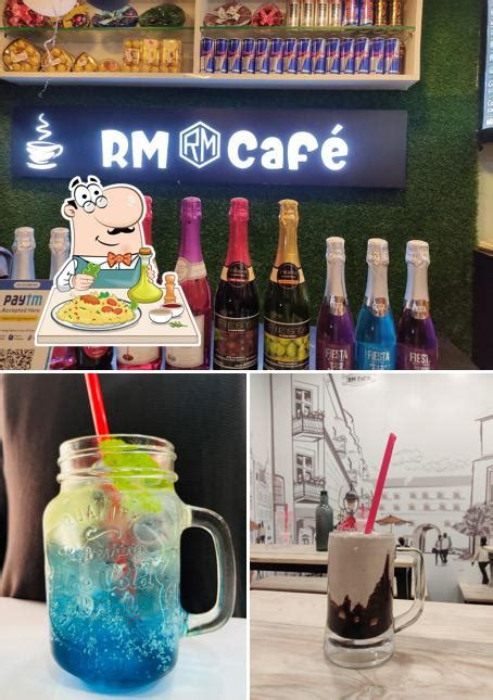 RM Café, Bengaluru - Restaurant reviews