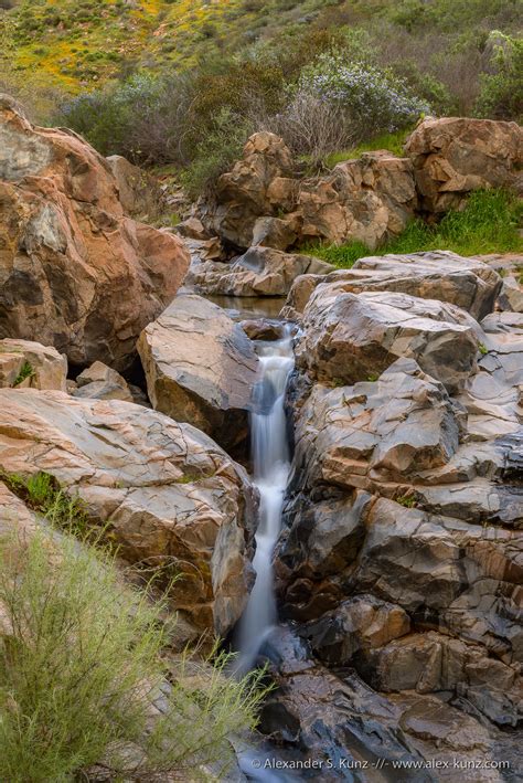 Where Is Oak Canyon Park at Robert Locklear blog