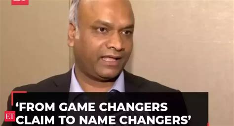 BJP came to power claiming to be game changers but became name changers ...