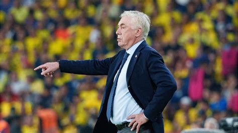 Ancelotti's Brazil Debut Ends in Goalless Draw Against Ecuador in World ...