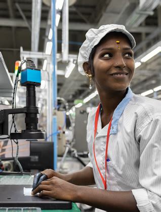 Supply Chain Innovation - Apple (IN)