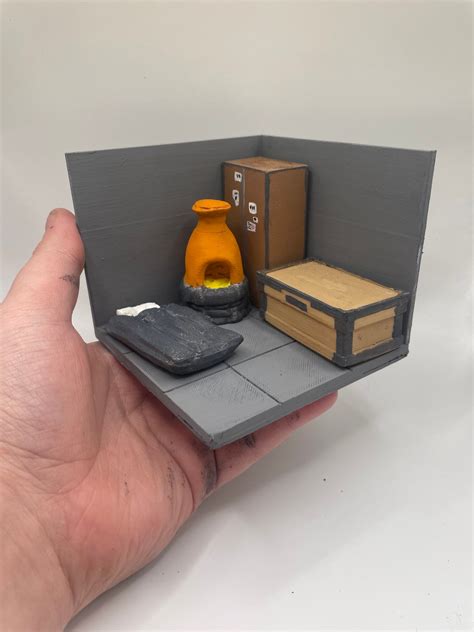 Image result for Rust Mini Base