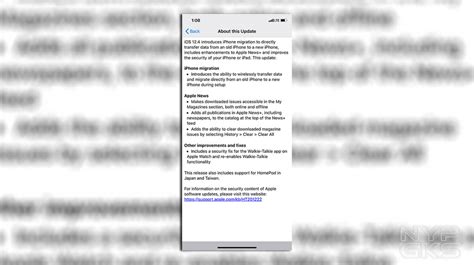 Image result for iOS 12 Update