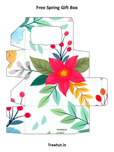 Free Spring Bulletin Board Decorations and Craft Printables #413