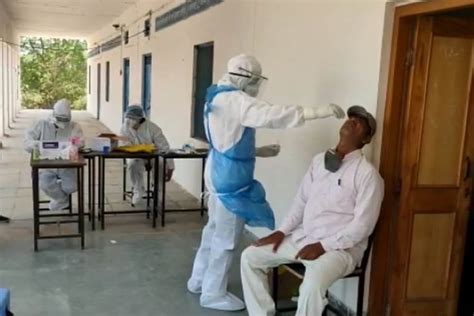 दिल्ली के इन दो अस्पतालों में भी होगी COVID-19 Delta+ Variant की जांच ...