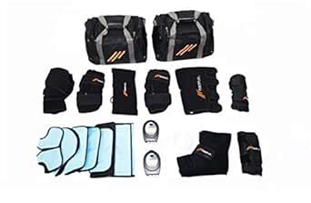 PowerPlay Cold & Compression, Pro Pack : Amazon.in: Health & Personal Care