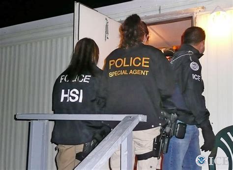 Tampa Bay sex trafficker sentenced to nearly 34 years in prison | ICE