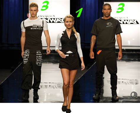 about Fashion ...: Project Runway 第11季 - 決戰時裝伸展台又回來啦!!