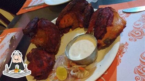 Kababish, Chennai, 60 - Restaurant menu and reviews