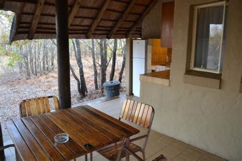 MOPANI REST CAMP (Kruger National Park) - Campground Reviews & Photos ...