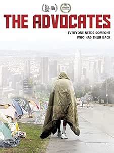 The Advocates | Documentary | Housing & Homelessness Crisis in Los ...