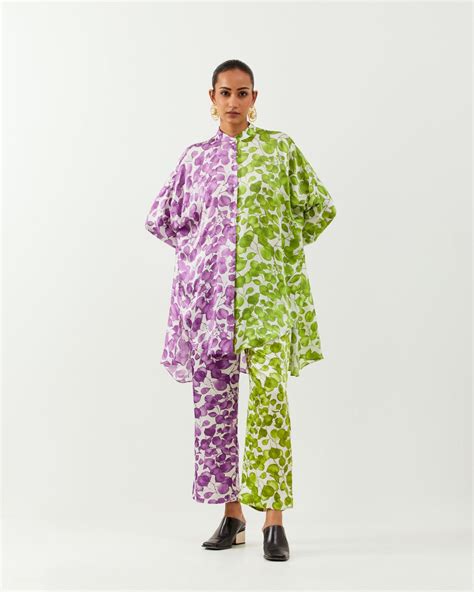 CO-ORD SET – Inca Lifestyle