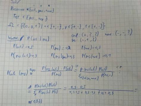 Image result for Bayes Theorem Cancer Example