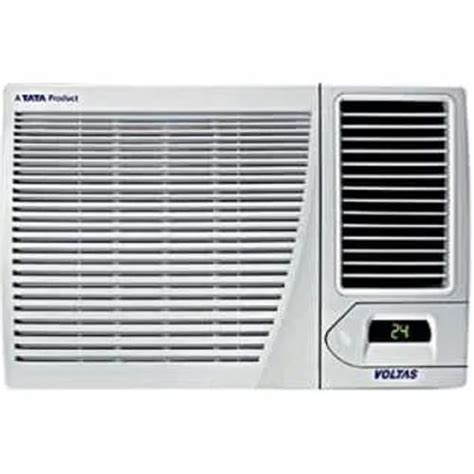 Voltas Zenith 185 ZYa 1.5 Ton 5 Star Window AC - Price in India ...