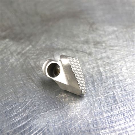 S&W Revolver Short Extended Cylinder Release - K/L/N/X Frames – TK ...