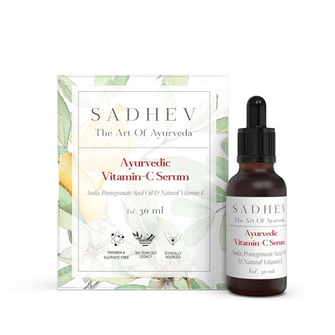 Luxury Skincare Products Online - Ayurveda Beauty Store in India – Sadhev