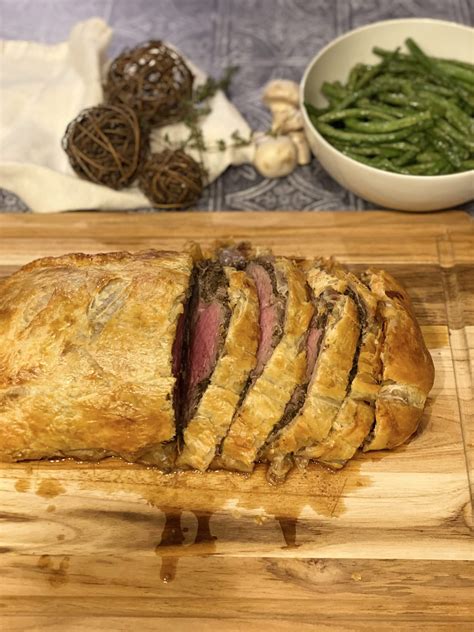 Beef Wellington - Most Delicious Life | Sharing Generations of Family ...
